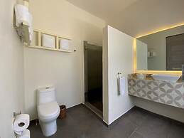 Hotel Rancho San Juan Teotihuacan