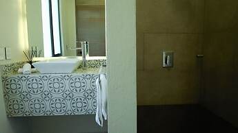 Hotel Rancho San Juan Teotihuacan