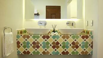 Hotel Rancho San Juan Teotihuacan