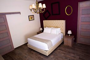 Hotel Rancho San Juan Teotihuacan