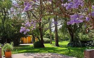 Hotel Rancho San Juan Teotihuacan