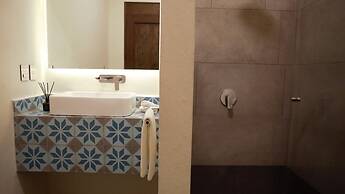 Hotel Rancho San Juan Teotihuacan