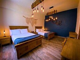 Hotel Rancho San Juan Teotihuacan