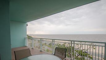 Legacy II 603 Deluxe