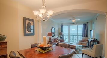 Legacy II 603 Deluxe