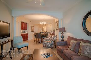 Legacy II 603 Deluxe