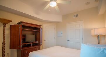 Legacy II 603 Deluxe