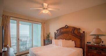 Legacy II 603 Deluxe