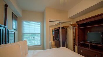 Legacy II 603 Deluxe