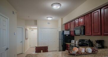 Legacy II 603 Deluxe