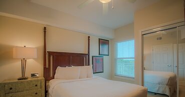 Legacy II 603 Deluxe