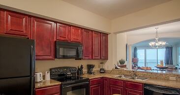 Legacy II 603 Deluxe