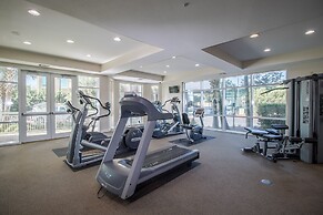 Legacy II 1208 Deluxe