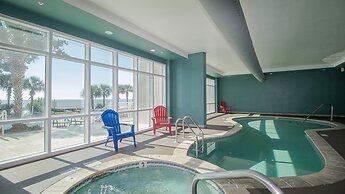 Legacy II 1208 Deluxe