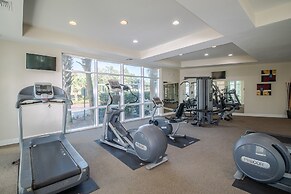 Legacy II 1208 Deluxe