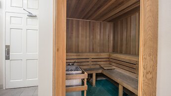 Legacy II 1208 Deluxe