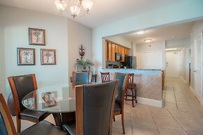 Legacy II 1208 Deluxe