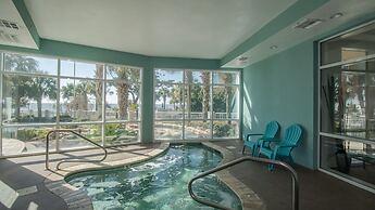 Legacy II 1208 Deluxe