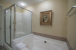 Legacy II 1208 Deluxe