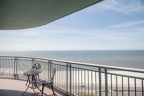 Legacy II 1208 Deluxe