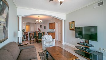 Legacy II 1208 Deluxe