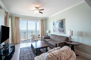 Legacy II 1208 Deluxe