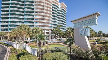 Legacy I 1403 Penthouse