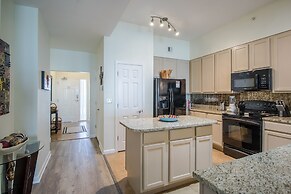 Legacy I 1403 Penthouse