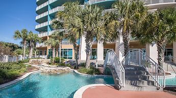 Legacy I 1403 Penthouse