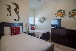 Legacy I 1403 Penthouse