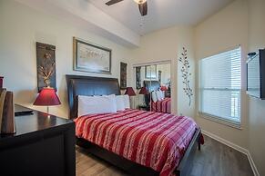 Legacy I 1403 Penthouse