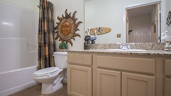 Legacy I 1403 Penthouse