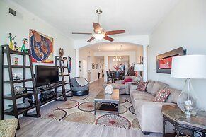 Legacy I 1403 Penthouse