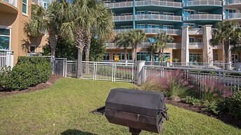 Legacy I 1403 Penthouse