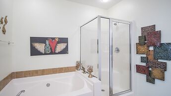 Legacy I 1403 Penthouse