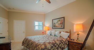 Legacy I 1306 Penthouse