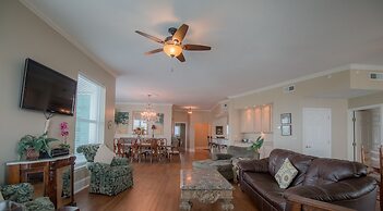 Legacy I 1306 Penthouse