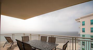 Legacy I 1306 Penthouse