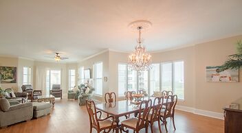 Legacy I 1306 Penthouse