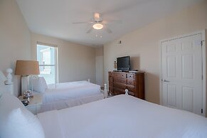 Legacy II 701 Deluxe