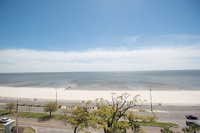 Legacy II 701 Deluxe