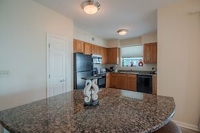 Legacy II 701 Deluxe