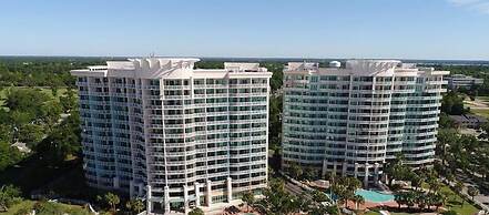 Legacy II 701 Deluxe