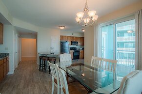 Legacy II 701 Deluxe