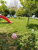 Julia Holiday Apartments