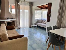 Julia Holiday Apartments