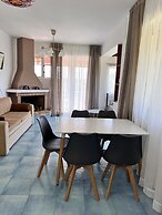 Julia Holiday Apartments