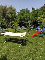 Julia Holiday Apartments