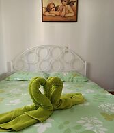 Julia Holiday Apartments