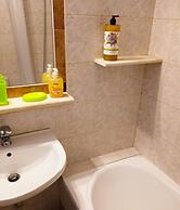 Julia Holiday Apartments